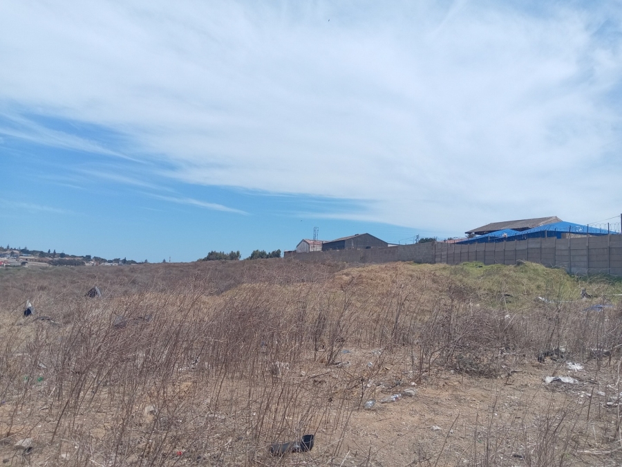 Commercial Property for Sale in Louwville Western Cape